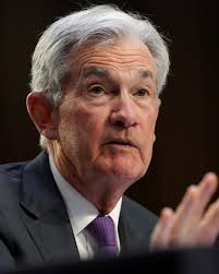 Morning Bid: The perils of not keeping up with Powell