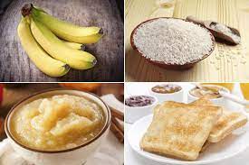 An age old remedy for babies and toddlers with diarrhea, brat stands for bananas, rice, applesauce how a diet meant for sick children became a mainstream diet for adults is not clear. Brat Diet For Babies