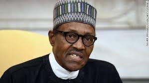 Twitter, on wednesday deleted a tweet by buhari on tuesday in which he made reference to the nigerian civil war of 1967. Nigeria Bans Twitter After Company Deletes President Buhari S Tweet Cnn