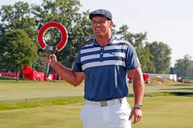 Golf is enjoying surging popularity in the us and hence golf events across the country are also increasing. 2021 Rocket Mortgage Classic In Detroit Fourth Of July Weekend