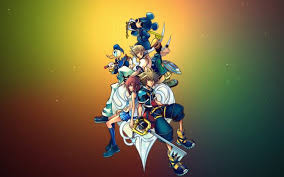 We did not find results for: Kingdom Hearts Wallpapers Hd Desktop And Mobile Backgrounds