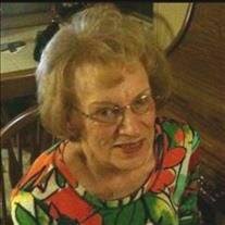 Donna Joye Wright Obituary