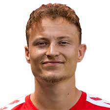 SpVgg Unterhaching U19 » Spielerliste