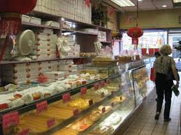 En nuestras marcas de abarrote: Golden Fung Wong Bakery New York City Chinatown Restaurant Reviews Phone Number Photos Tripadvisor