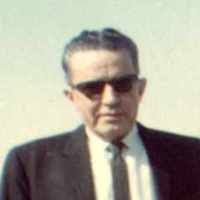 Fred Patrick Featherstone (1910–1971)