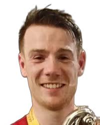 MATCH: Eugene McKeever