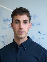 Eric Anschuetz's Instagram, Twitter & Facebook