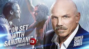 Patrick Kilpatrick, "The Sandman" himself joins us for an epic  conversation. With over 200 film and TV credits, he’s an incredible actor,  writer, and director who’s worked with just about everyone in ...