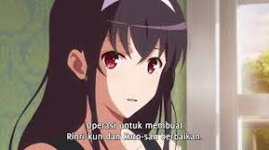 Nonton streaming & download anime bergenre romansa percintaan subtitle indonesia full hd dan pasti sub indo hanya di animasu.net. Best Of Senpai To Kanojo Sub Indo Free Watch Download Todaypk