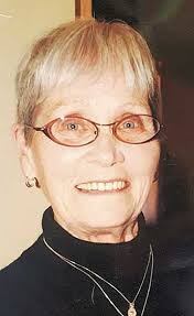 Lorraine Christine Harr, July 11, 2018, issue