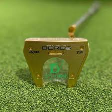 Gậy golf putter Honma Beres P303 5 sao chính hãng, giá tốt nhất thị trường