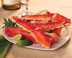 How to make crab legs. How To Make Crab Legs Ehow Com King Crab Legs Alaskan King Crab Cooking Frozen Crab Legs