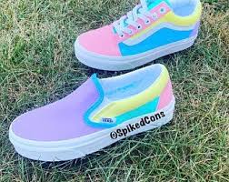 Ultrarange exo has landed shop now. Shopping Colorful Vans Kids
