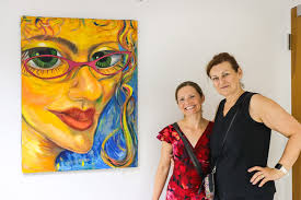 What a night! Mahalo to all who attended the Artists of Hawaiʻi 2023 Awards  Ceremony tonight, including the Mayor, @mayorrickhnl and CONGRATULATIONS to  the 15 award winners! First Prize (Best in Show),