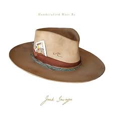 E B B F L O W Never Give Up For That Is Just The Time And Place That The Tide Will Turn This Heirloom Hat Mens Hats Fashion Cowboy Hats Hats For Men