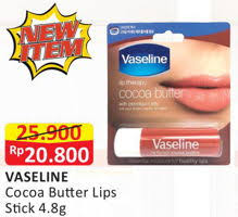 14 merk pelembab wajah pria yang bagus di indonesia. Promo Harga Lip Balm Terbaru Minggu Ini Katalog Alfamart Indomaret Hemat Id