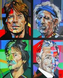 Pin van ipang gading op Musik