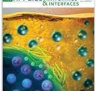 Scientific Journal Cover Sample