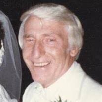 Jim "Edwin" J. Rutherford Obituary