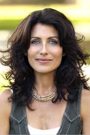 What's Lisa Kudrow's middle name?