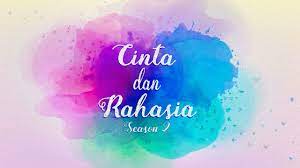 Saksikan rahasia cinta episode 104 bersama audi marissa, billy davidson, aliff ali, tiarra permata. Cinta Rahasia Zulu