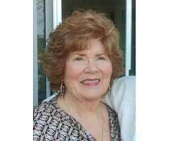 Barbara Kelley Obituary (1939