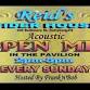 Open Mic at Reid's Winery Tasting Room event image