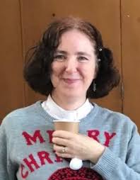 Karen Beecham's Instagram, Twitter & Facebook