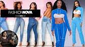 Shop kylie fashion collection exclusively at fashion nova. Kim Kardashian West Calls Out Fashion Nova Youtube