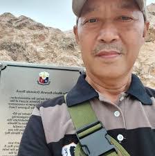 Rudy Navas's Instagram, Twitter & Facebook