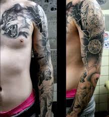 He was born on the island of delos and had a twin sister named artemis. 60 Greek Mythology Tattoos Design For Men Tattoos Era