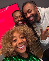 Patty Jackson (@wdaspatty) • Instagram photos and videos