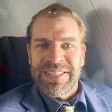 Jon Kaufmann's Instagram, Twitter & Facebook