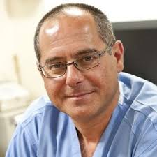 Meet our team of medical experts in ankles, feet and toes