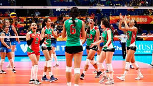 Se aplican las apuestas mínimas, exclusiones de apuestas y métodos de pago. Juegos Tokyo 2020 Listos Los Preolimpicos De Voleibol Femenil Marca Claro Mexico