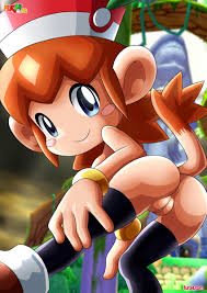 Rule 34 Dev - 1girl bbmbbf breast fur34 fur34* furry klonoa klonoa_(series)  lolo_(klonoa) palcomix presenting presenting_hindquarters pussy|601364