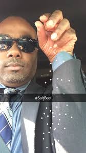 Paulette Fairfax (@paulettefairfax)