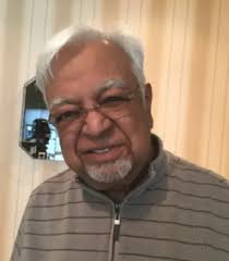 Obituary information for Dr. Tippur Seshagiri