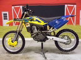 2002 Husqvarna Tc 570 Specs Images And Pricing