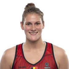 Check spelling or type a new query. Kyara Linskens Team Belgium