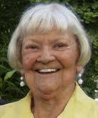 Ruth Harry Obituary (1922