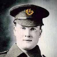 Ray Dewey Ellison (1898–1965)