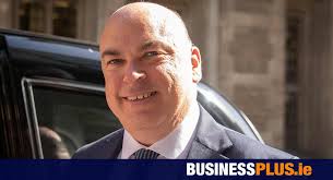 Tech tycoon with Irish links feared drowned as superyacht sinks