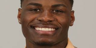 D&C Athlete of the Week: Hilton's Tah'Jae Hill wins Boys Award