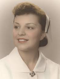 Obituary information for Lucille Heroux Nielsen