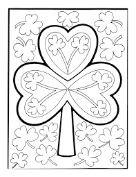 Pin By William Mike Groeneveld On Let S Doodle Coloring Pages Vintage Coloring Books Coloring Pages St Patricks Day Crafts For Kids
