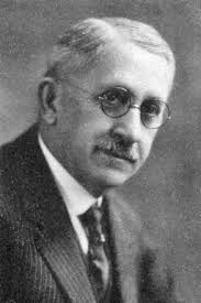 Edward Berton Almon (1860-1933)