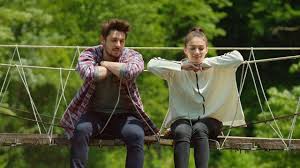 Kuzey yıldızı i̇lk aşk 35. Kuzey Yildizi Ilk Ask 30 Bolum Omer Feride Ile Dertlesiyor