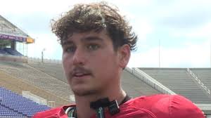 Wolford, Wake Forest rally for 27-20 win over Virginia