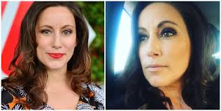 Nu berättar artisten om den stora sorgen och sorgeprocessen. Lisa Nilssons Kanslomassiga Ord Till Sin Sjuka Mamma Livet Ar Obarmhartigt